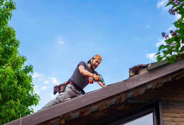 Suquamish, WA  Roofing repair and installation Company