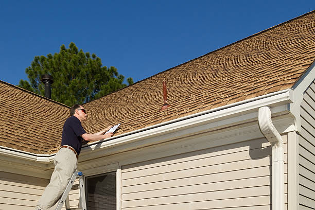 Roof Restoration in Suquamish, WA